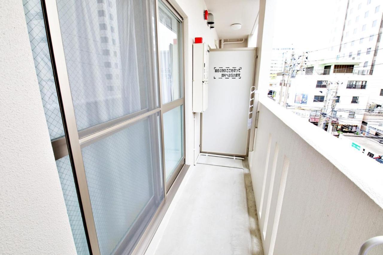 だるまマンション 402 Apartment Naha Exterior photo